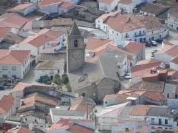 Puerto De Santa Cruz