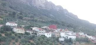 Rotura De Cabañas