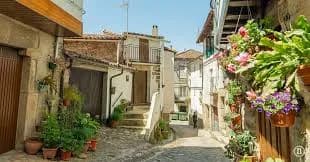 San Martín De Trevejo