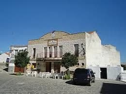 Santa Marta De Magasca