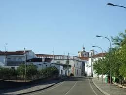 Santiago De Alcántara