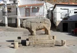 Segura De Toro