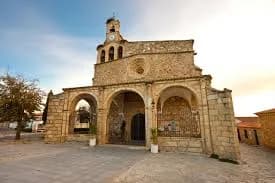 Sierra De Fuentes