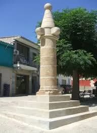 Tejeda De Tiétar