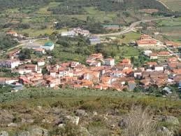 Torrecilla De Los Ángeles