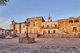Torrejón El Rubio