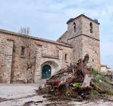 Valdehúncar