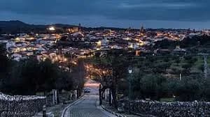 Valencia De Alcantara