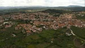 Valverde Del Fresno