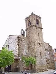 Villa Del Campo