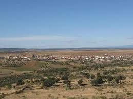 Villar Del Pedroso