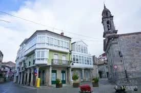 Chantada