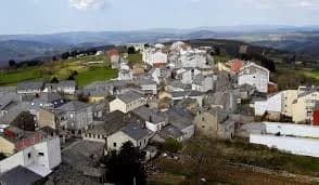 Fonsagrada, A