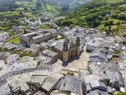 Mondoñedo