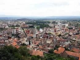 Monforte De Lemos