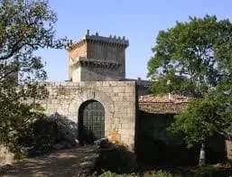 Palas De Rei