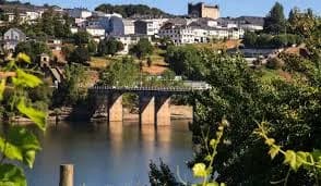 Portomarín