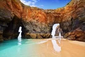 Ribadeo