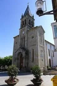 Sarria