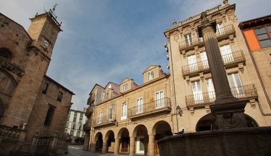 Ourense