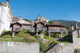 Arnoia, A