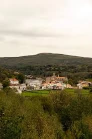 Montederramo