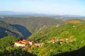 Nogueira De Ramuín