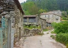 Padrenda