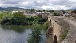 Petín