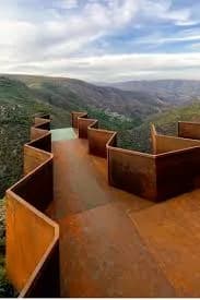 Pobra De Trives, A