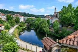 Ribadavia
