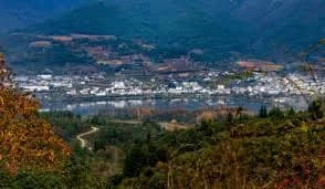 Rúa De Valdeorras, A