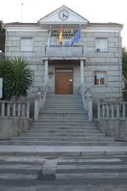 San Amaro