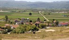 Vilar De Santos