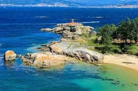 A Illa De Arousa