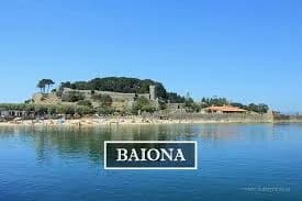 Baiona
