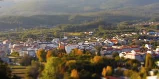 Caldas De Reis
