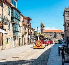 Cambados
