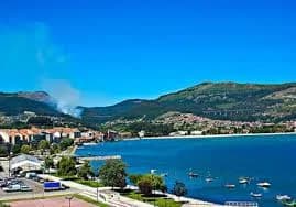 Moaña