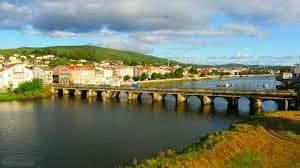 Pontecesures