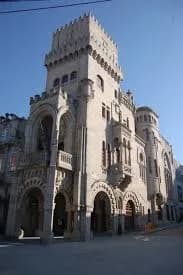 Porriño (o)