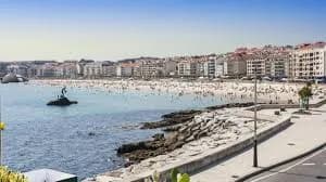 Sanxenxo