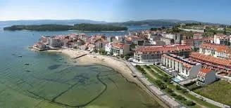 Vilagarcia De Arousa