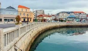 Vilanova De Arousa