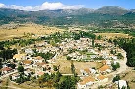 Alameda Del Valle