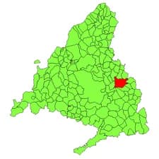Alcala De Henares