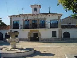 Aldea Del Fresno
