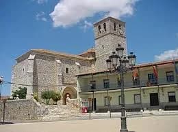 Belmonte De Tajo