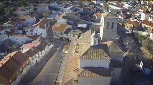 Brea De Tajo