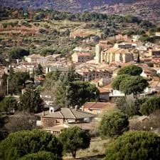 Cadalso De Los Vidrios